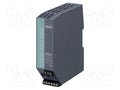 SIEMENS 6EP1332-2BA20 DIN-kiskoon asennettava kytkentävirtalähde 60W 24VDC