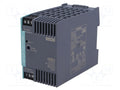 SIEMENS 6EP1332-5BA10 DIN-kiskoon asennettava kytkentäsähkölaite 96W 24VDC 4A