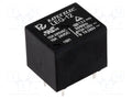 Recoy/RAYEX ELECTRONICS LEG-12 Sähkömagneettinen rele 12VDC (50 kpl erä)