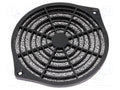 TQSolution LFT172FI30 Suojaritilä 172x151mm
