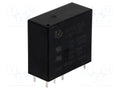 Recoy/RAYEX ELECTRONICS LM2-12D Sähkömagneettinen rele 12VDC