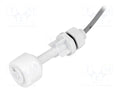 MEDER LS02-1A85-PP-500W Nestepinta-anturi 100W