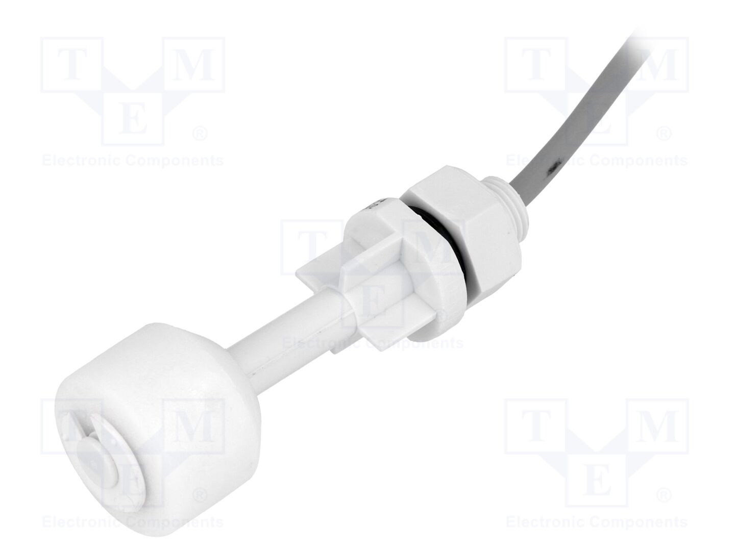 MEDER LS02-1A85-PP-500W Nestepinta-anturi 100W