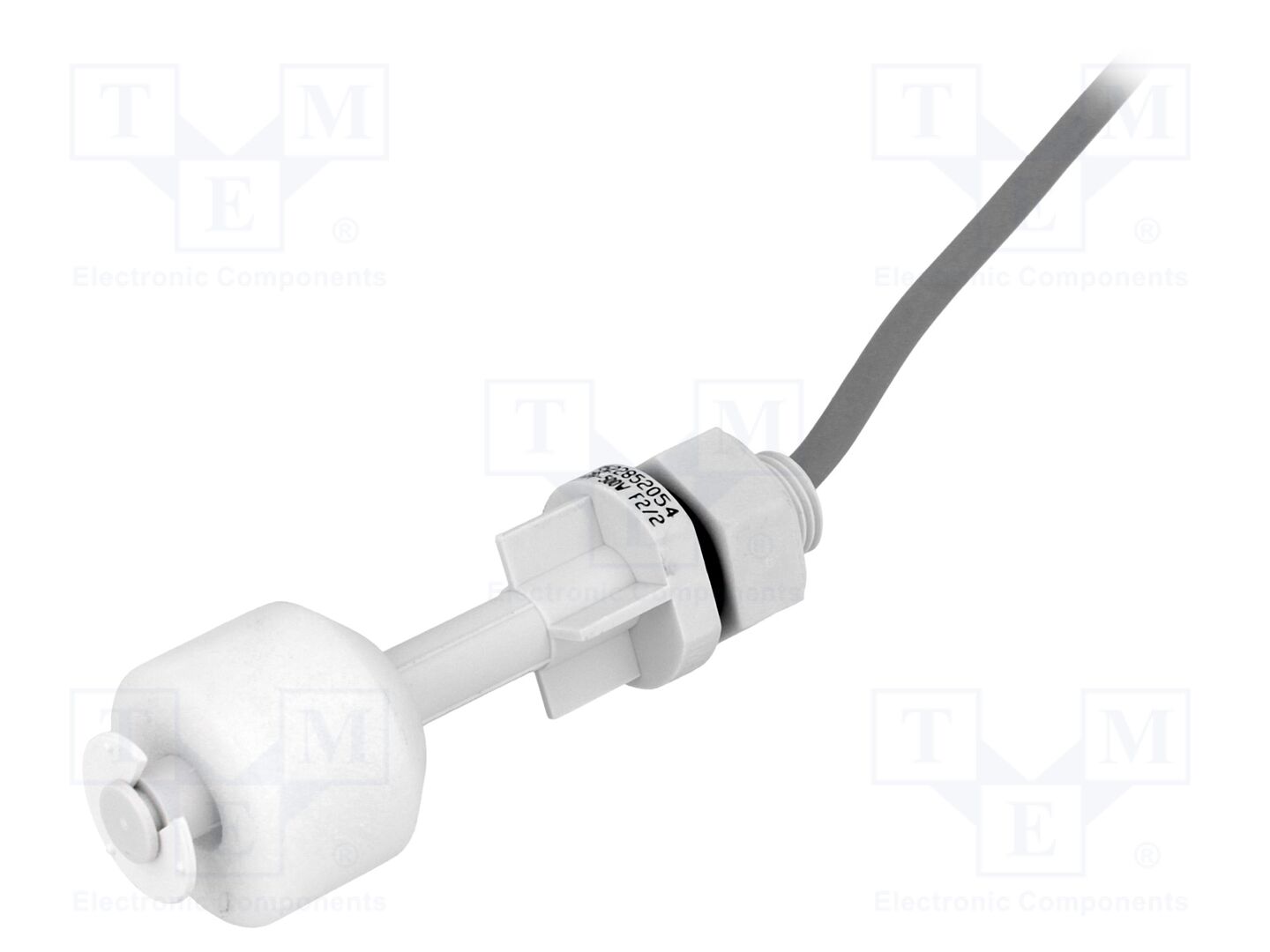 MEDER LS02-1B85-PP-500W Pintatunnistin 100W