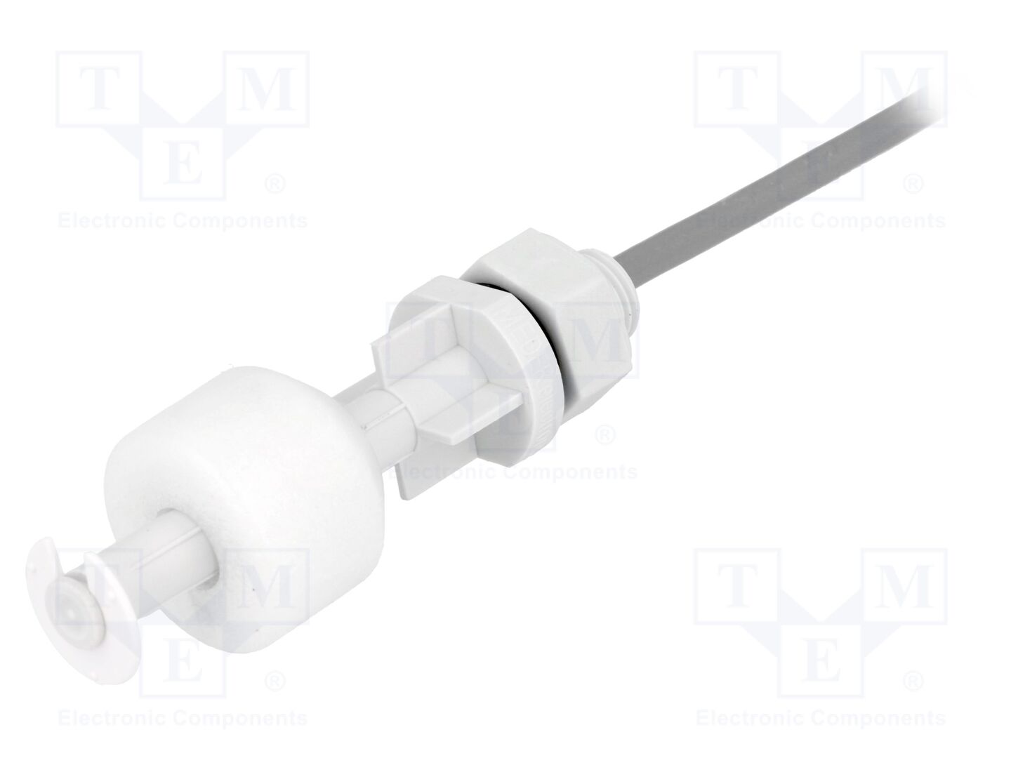 MEDER LS02-1B85-PP-5000W Pintatunnistin 10W