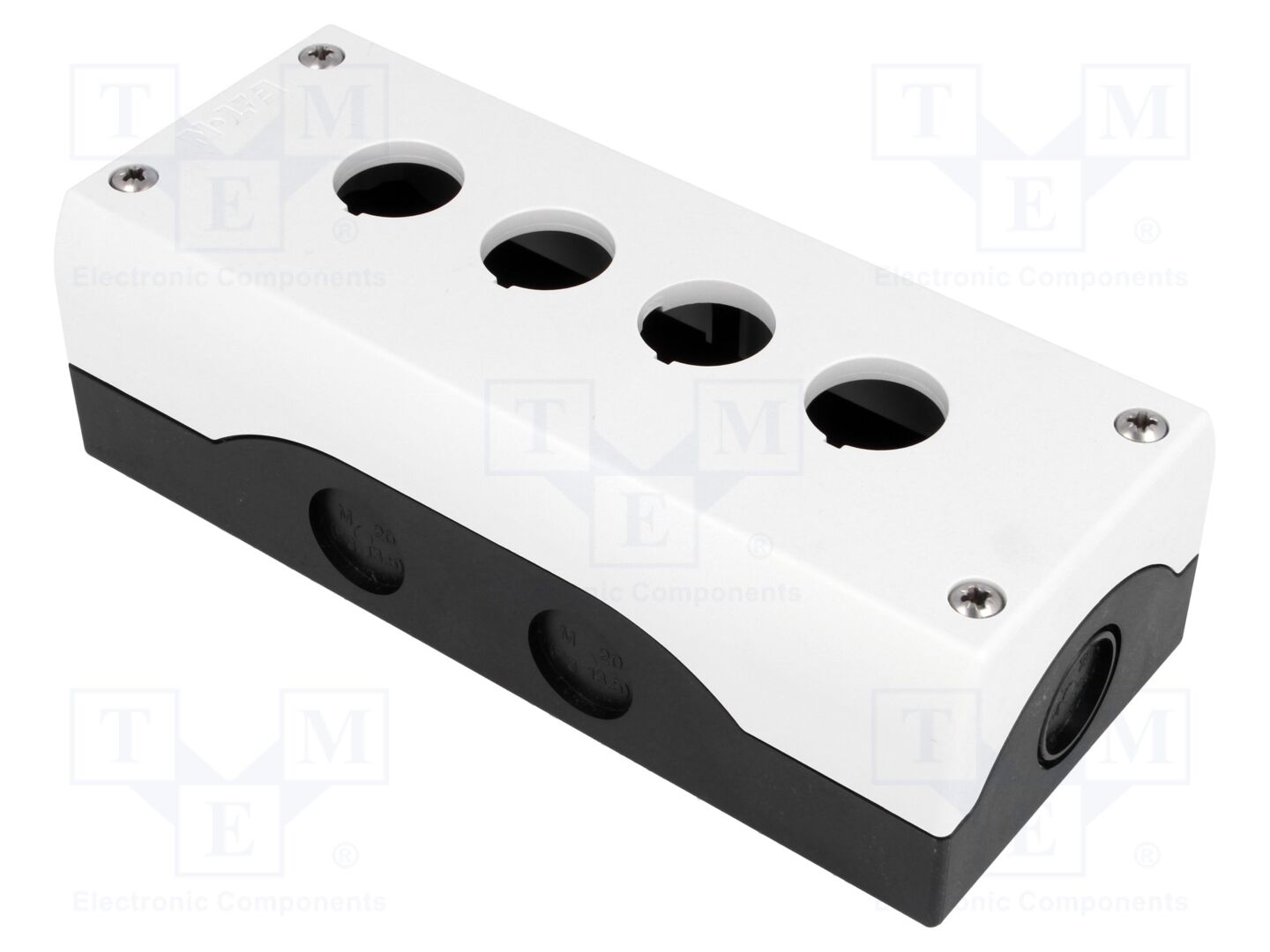 EATON ELECTRIC M22-I4 Painonappikotelo IP67
