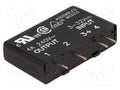 SENSATA / CRYDOM MP240D4 Solid State Relay 4A