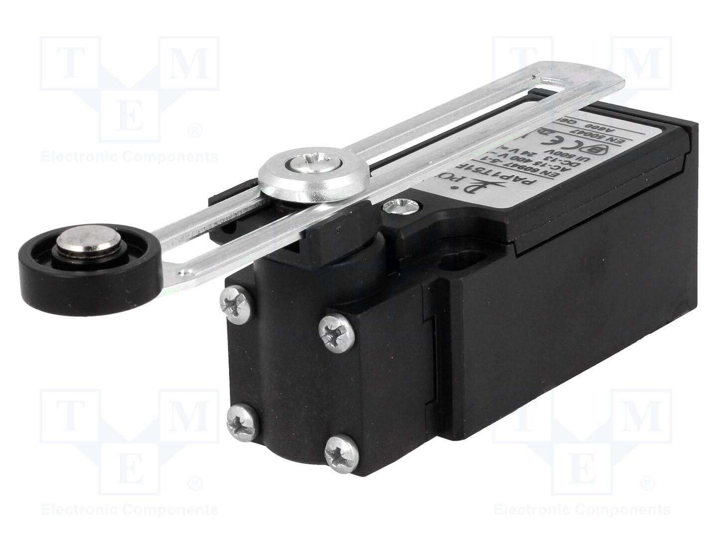 POKÓJ PAP1T51PZ11 Rajakytkin 400VAC / 250VDC