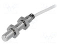 SELS PCID-1.5ZP Induktiivinen anturi 0÷1.5mm