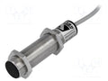 SELS PCID-5ZP Induktiivinen anturi 10÷30VDC