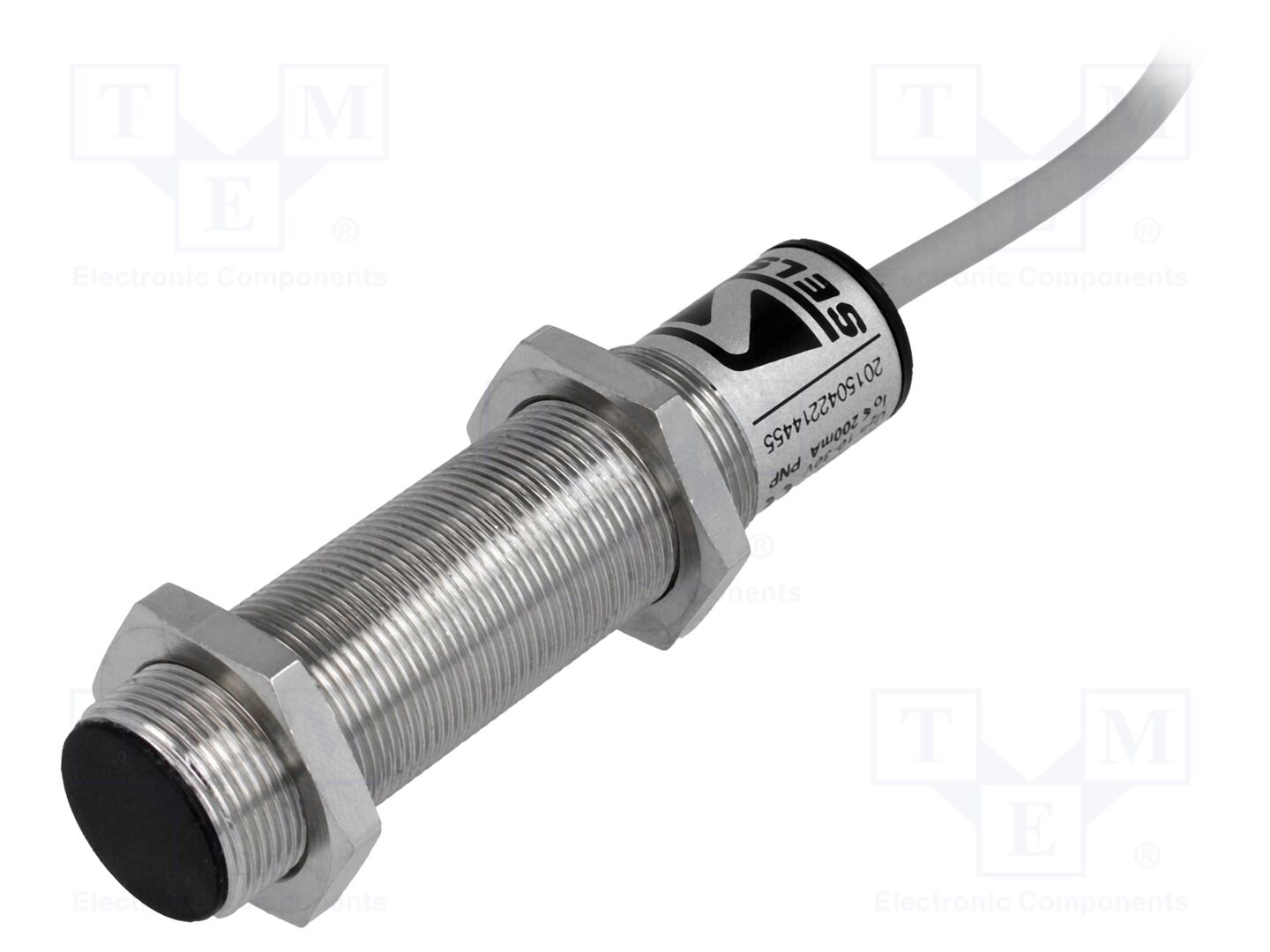 SELS PCID-5ZP Induktiivinen anturi 10÷30VDC