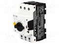 EATON ELECTRIC PKZM0-0.4 Moottorinsuojakatkaisija 0.09kW