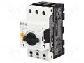 EATON ELECTRIC PKZM0-0.16 Moottorinsuojakatkaisija 0.04kW