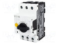 EATON ELECTRIC PKZM0-2.5 Moottorinsuojakatkaisija 0.75kW