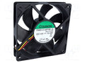SUNON PMD1212PTB1AF Aksiaalituuletin 12VDC