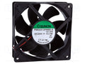SUNON PMD2412PMB2A Aksiaalituuletin 24VDC