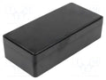 SUPERTRONIC PP2N Yleiskotelo 73x153x43mm