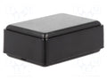 SUPERTRONIC PP40N Yleiskotelo 36x50x20mm (50 kpl erä)