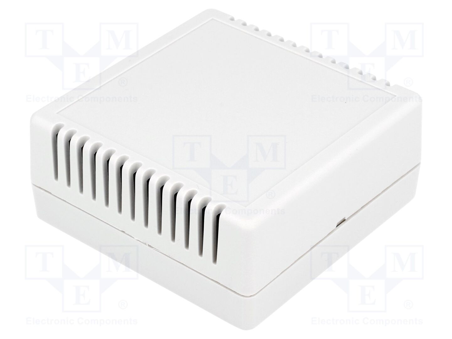 SUPERTRONIC PP73M Kotelo hälyttimille ja antureille 85x85x35.5mm