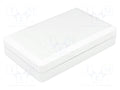 SUPERTRONIC PP78G Yleiskotelo 90x143x30mm