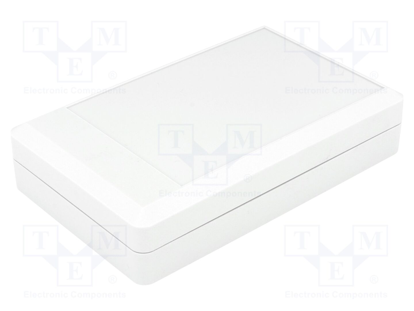 SUPERTRONIC PP78G Yleiskotelo 90x143x30mm