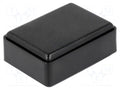 SUPERTRONIC PP85ND Yleiskotelo 36x51x21mm (50 kpl erä)