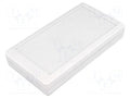 SUPERTRONIC PP87G Yleiskotelo 83x151x33mm