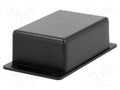 SUPERTRONIC PP94NE Yleiskotelo 48x86x25mm (50 kpl erä)