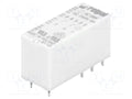 RELPOL RM84-2012-35-5230 Sähkömagneettinen rele 230VAC