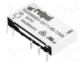 RELPOL RM699H-P-05 Sähkömagneettinen rele 5VDC