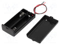 COMF SBH-321-1A Paristokotelo 2x AA (50 kpl erä)