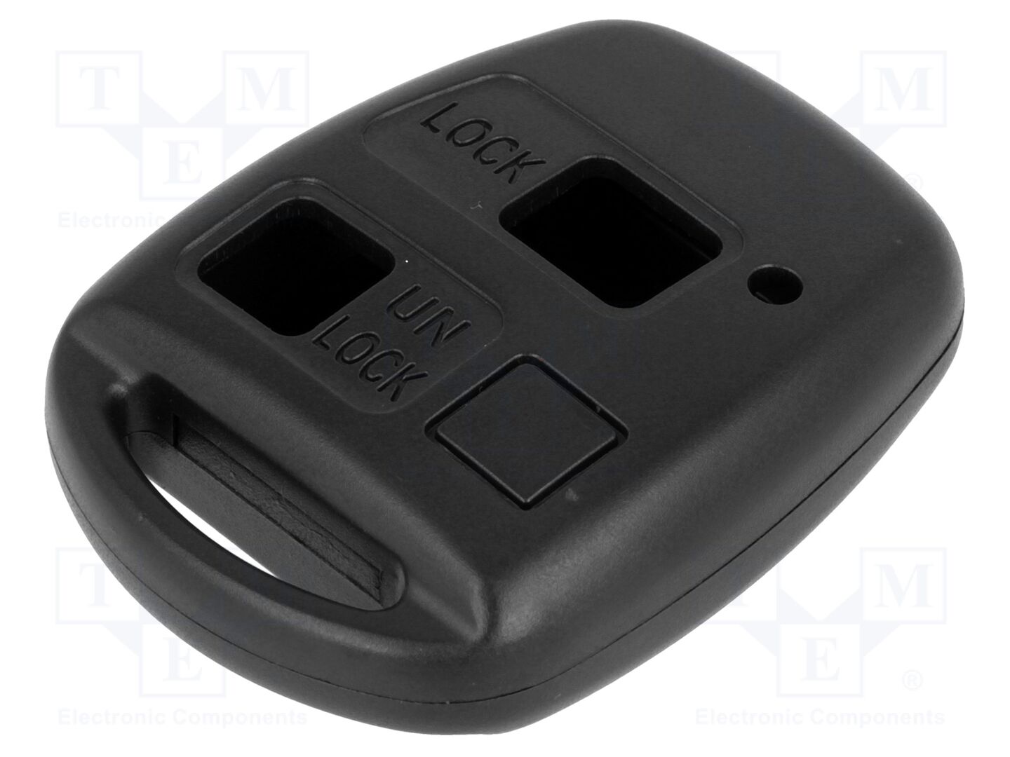 MINITOOLS SEPKEY02 Kotelo kauko-ohjaimelle muovia, Toyota 18.57g