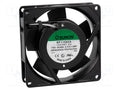 SUNON SF11592A1092HBT Aksiaalituuletin 115VAC