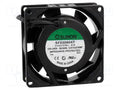 SUNON SF23080AT2082HB Aksiaalituuletin 230VAC