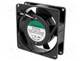 SUNON SF23092A2092HST Aksiaalituuletin 230VAC