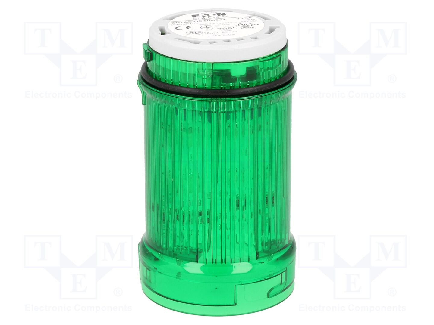 EATON ELECTRIC SL4-L24-G Merkkivalo-osa 24VDC