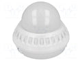 W2 SO-AD2 Valomerkkilaite continuous light, blinking light