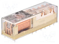 TE Connectivity SR6B4024 Elektromagneettinen rele 24VDC