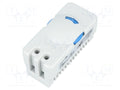 STEGO 01116.0-00 Termostaatti 250VAC