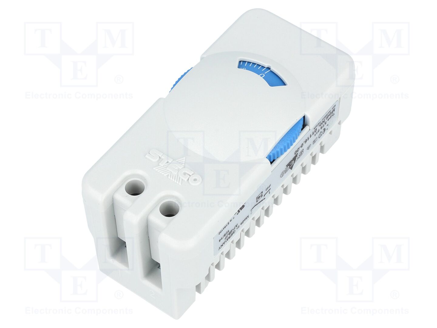 STEGO 01116.0-00 Termostaatti 250VAC