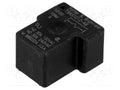 TE Connectivity T9AS1D12-48 Sähkömagneettinen rele 48VDC