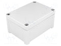 FIBOX TA131007 Yleiskotelo 95x130x65mm