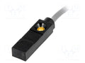OMRON TL-W1R5MB1 Induktiivinen anturi 1.5mm