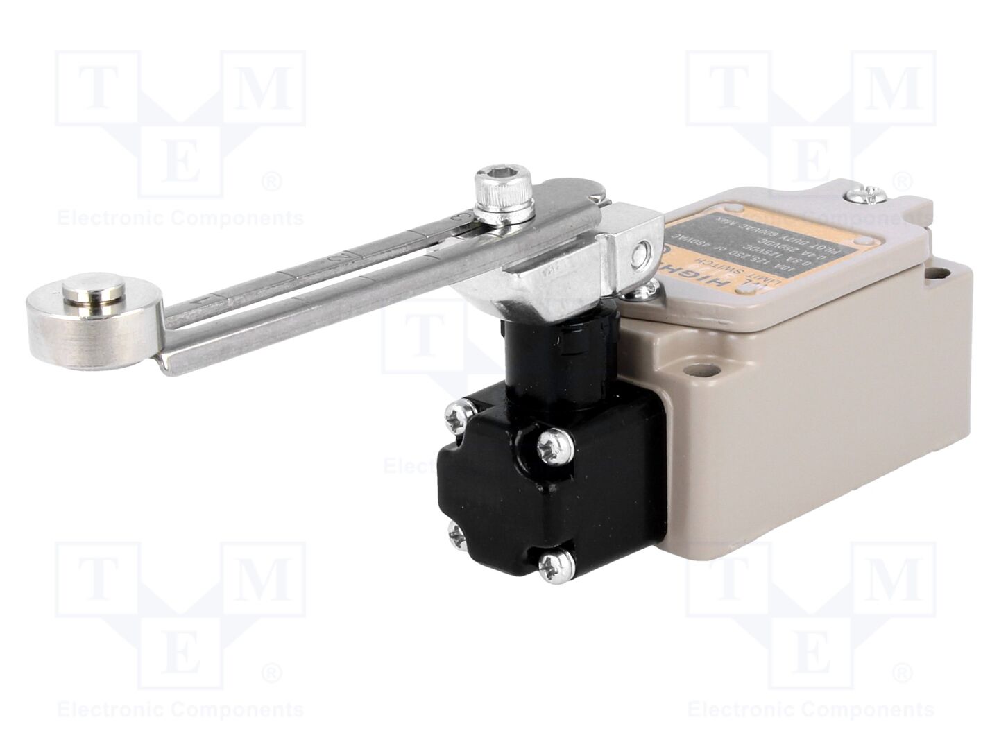 HIGHLY ELECTRIC WL-5108 Rajakytkin R 90mm