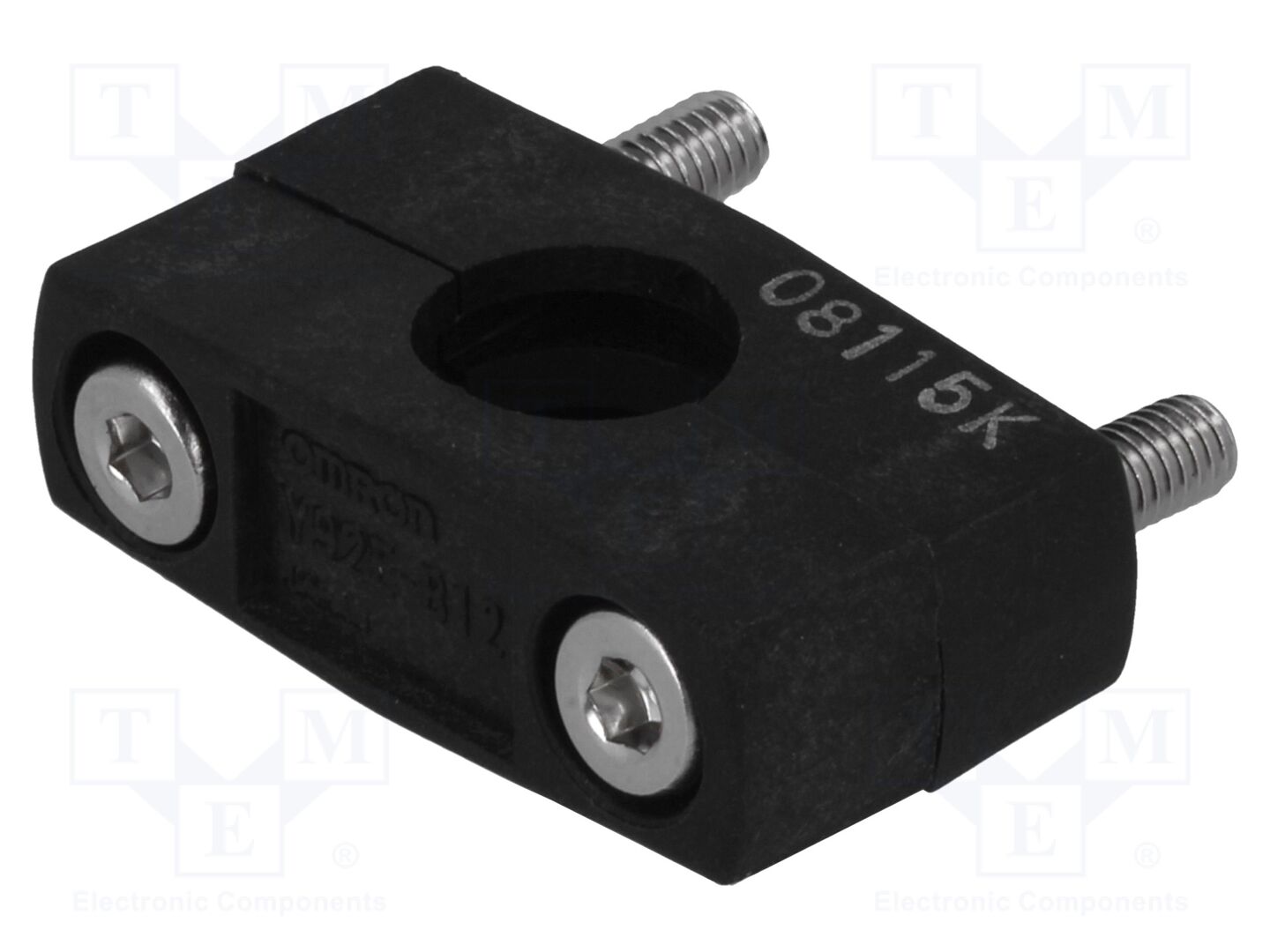 OMRON Y92E-B12 Anturin pidike M12