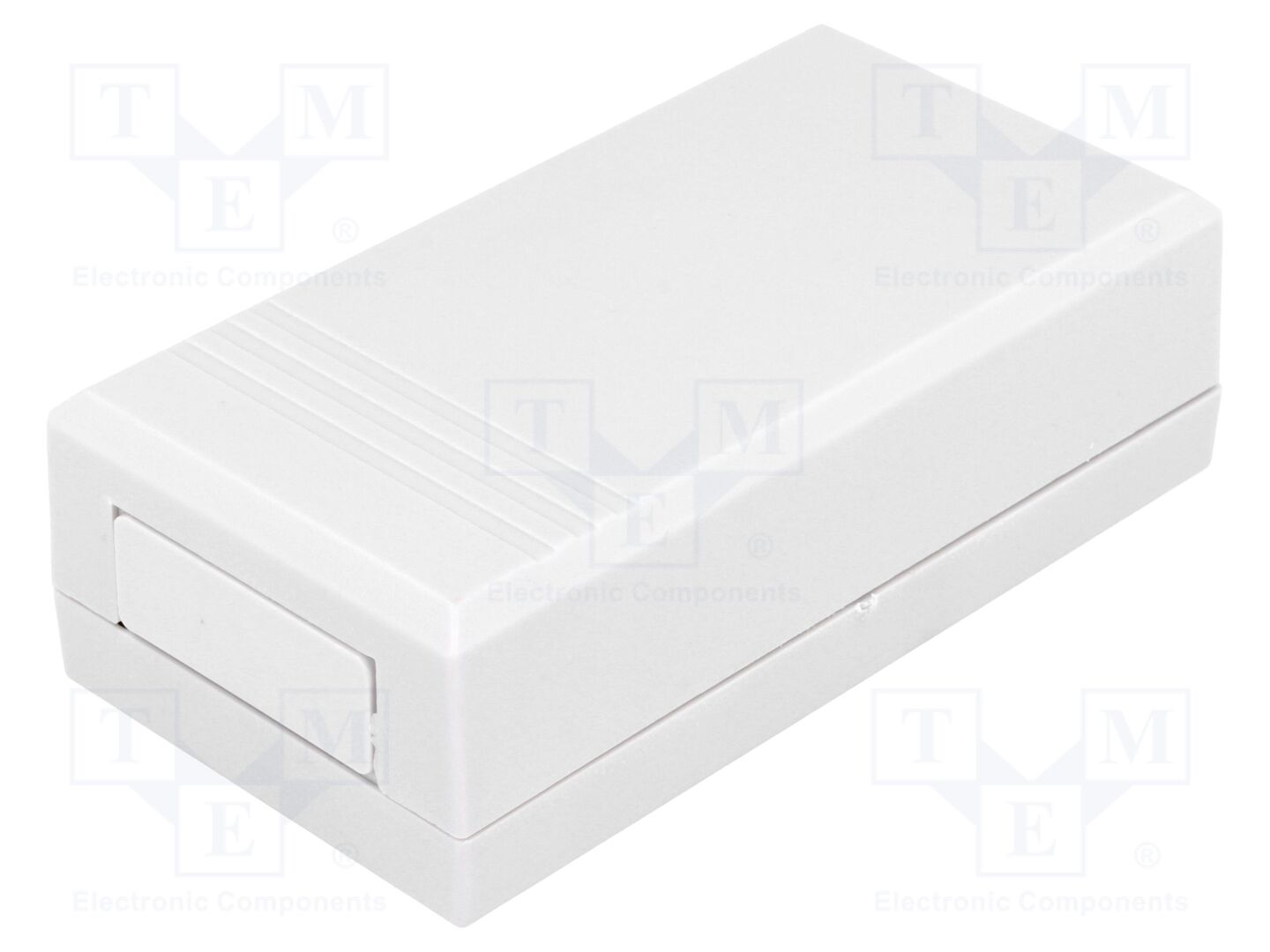 KRADEX Z-36/J Yleiskotelo 66x124x41mm (50 kpl erä)