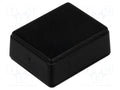KRADEX Z47-ABS Yleiskotelo 40x50x20mm (50 kpl erä)