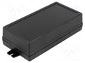 KRADEX Z52U-ABS Yleiskotelo 74x146x40mm
