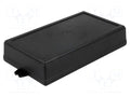 KRADEX Z72U-ABS Yleiskotelo 101x178x36mm