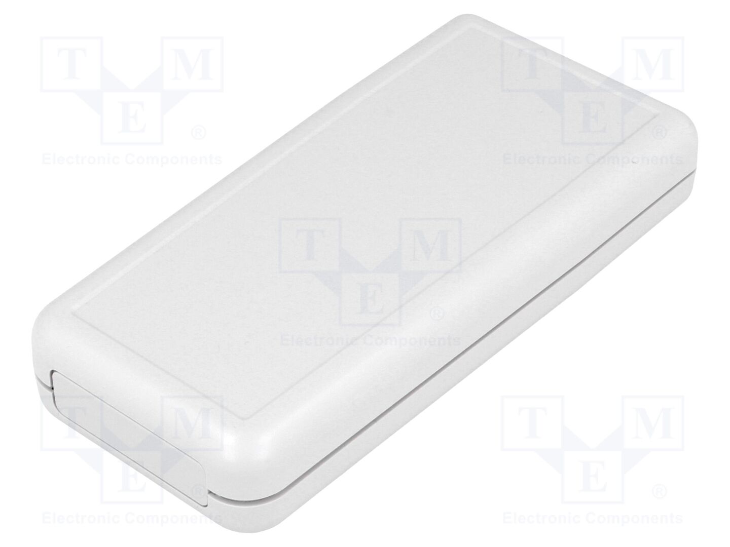 KRADEX Z-89 Kotelo kaukosäätimelle 142x69x25mm ABS